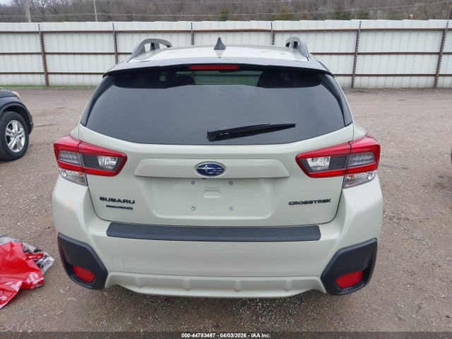 Aukcja sprzedaży 2023 Subaru Crosstrek Premium, vin: JF2GTAPC1P8216240, numer aukcji: 44783467