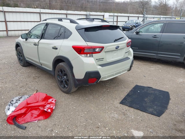Aukcja sprzedaży 2023 Subaru Crosstrek Premium, vin: JF2GTAPC1P8216240, numer aukcji: 44783467