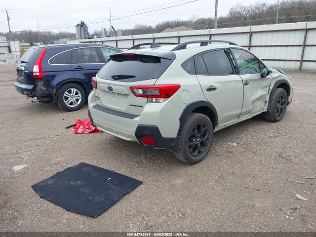 Aukcja sprzedaży 2023 Subaru Crosstrek Premium, vin: JF2GTAPC1P8216240, numer aukcji: 44783467
