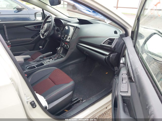 Aukcja sprzedaży 2023 Subaru Crosstrek Premium, vin: JF2GTAPC1P8216240, numer aukcji: 44783467