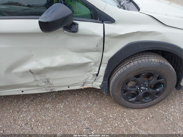 Aukcja sprzedaży 2023 Subaru Crosstrek Premium, vin: JF2GTAPC1P8216240, numer aukcji: 44783467