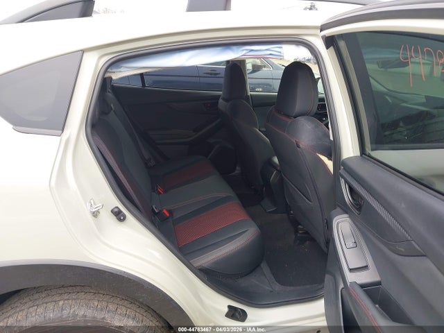 Aukcja sprzedaży 2023 Subaru Crosstrek Premium, vin: JF2GTAPC1P8216240, numer aukcji: 44783467