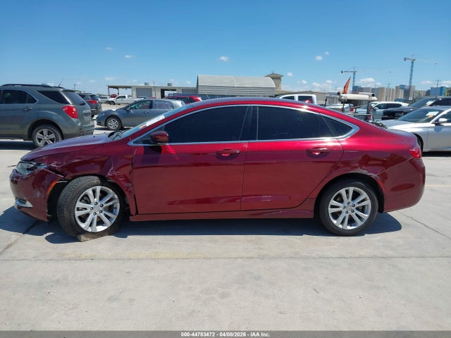Chrysler 200 Limited 2015 1C3CCCAB6FN635424 Image 14
