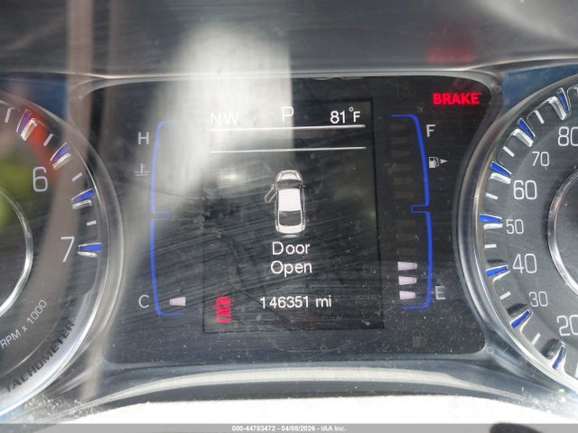 Chrysler 200 Limited 2015 1C3CCCAB6FN635424 Image 15