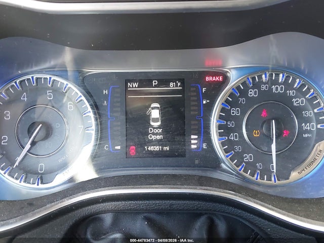 Chrysler 200 Limited 2015 1C3CCCAB6FN635424 Image 7