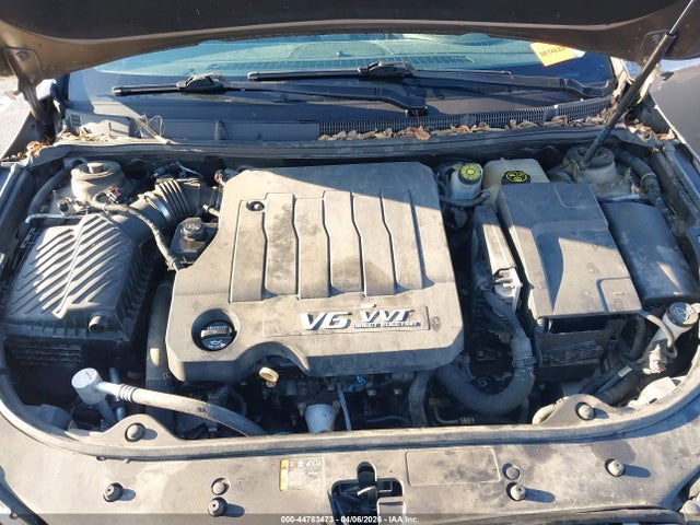 44783473 :رقم المزاد ، 1G4GC5E31CF282071 vin ، 2012 Buick Lacrosse Leather Group مزاد بيع
