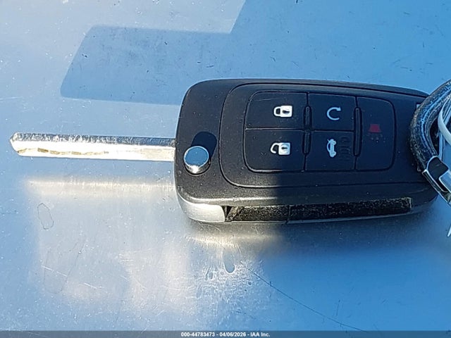 44783473 :رقم المزاد ، 1G4GC5E31CF282071 vin ، 2012 Buick Lacrosse Leather Group مزاد بيع