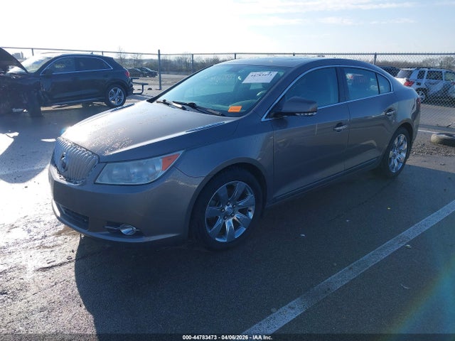 44783473 :رقم المزاد ، 1G4GC5E31CF282071 vin ، 2012 Buick Lacrosse Leather Group مزاد بيع