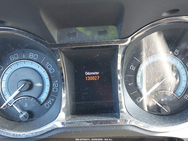 44783473 :رقم المزاد ، 1G4GC5E31CF282071 vin ، 2012 Buick Lacrosse Leather Group مزاد بيع