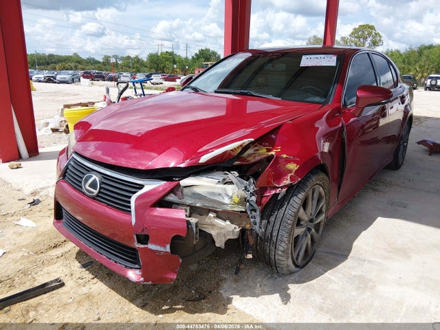 Продажа на аукционе авто 2015 Lexus Gs 350, vin: JTHBE1BL7FA004152, номер лота: 44783475