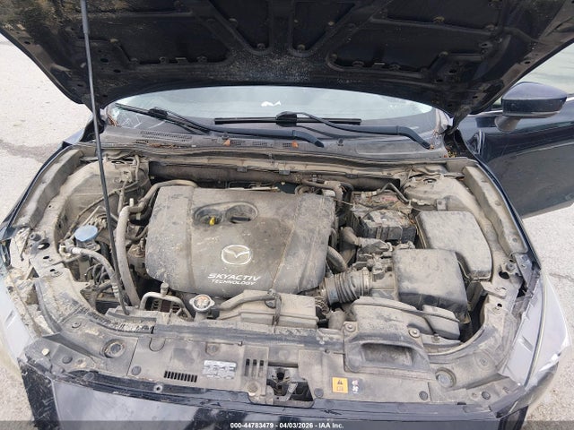 Aukcja sprzedaży 2018 Mazda Mazda3 Sport, vin: 3MZBN1U71JM232027, numer aukcji: 44783479