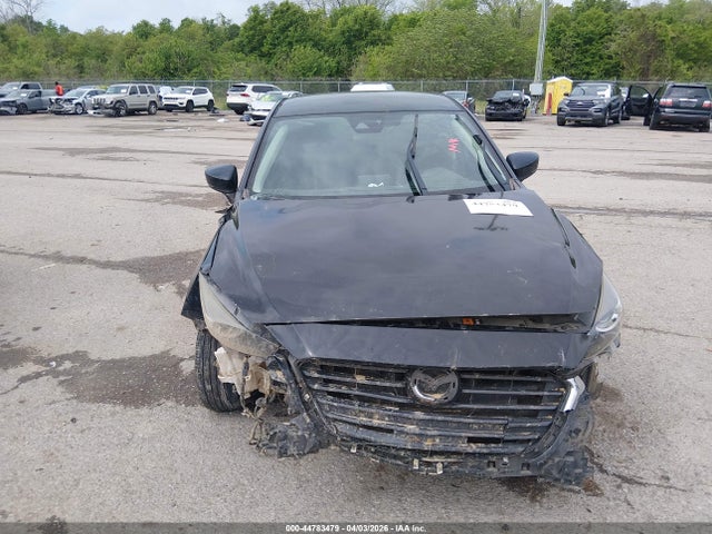 Aukcja sprzedaży 2018 Mazda Mazda3 Sport, vin: 3MZBN1U71JM232027, numer aukcji: 44783479