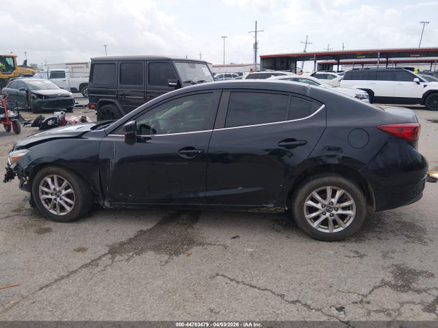 Aukcja sprzedaży 2018 Mazda Mazda3 Sport, vin: 3MZBN1U71JM232027, numer aukcji: 44783479