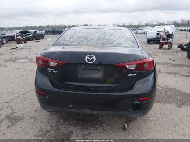Aukcja sprzedaży 2018 Mazda Mazda3 Sport, vin: 3MZBN1U71JM232027, numer aukcji: 44783479