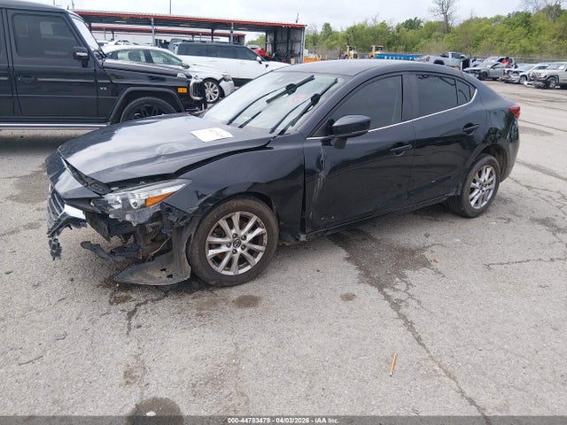 Aukcja sprzedaży 2018 Mazda Mazda3 Sport, vin: 3MZBN1U71JM232027, numer aukcji: 44783479