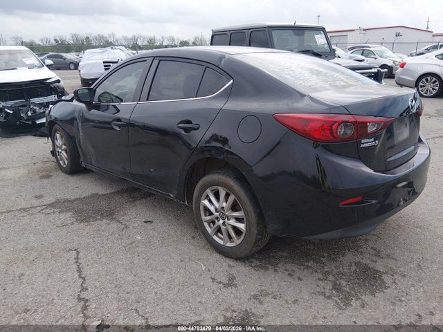 Aukcja sprzedaży 2018 Mazda Mazda3 Sport, vin: 3MZBN1U71JM232027, numer aukcji: 44783479