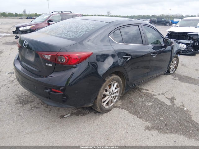 Aukcja sprzedaży 2018 Mazda Mazda3 Sport, vin: 3MZBN1U71JM232027, numer aukcji: 44783479