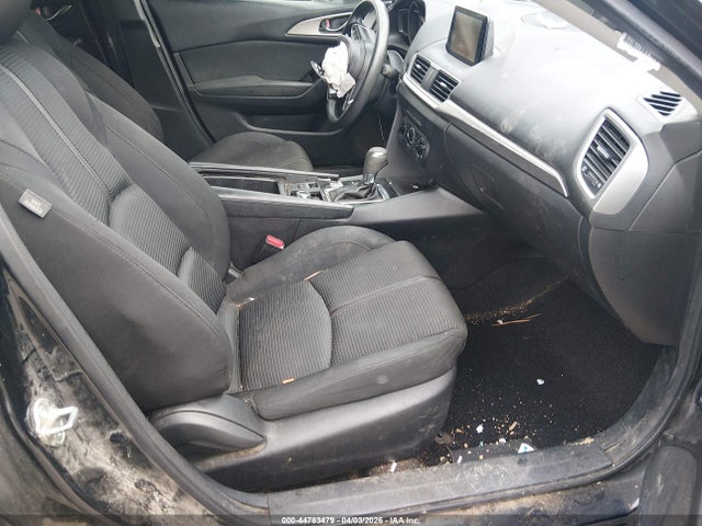 Aukcja sprzedaży 2018 Mazda Mazda3 Sport, vin: 3MZBN1U71JM232027, numer aukcji: 44783479