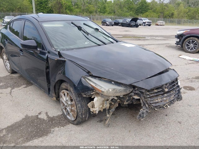 Aukcja sprzedaży 2018 Mazda Mazda3 Sport, vin: 3MZBN1U71JM232027, numer aukcji: 44783479