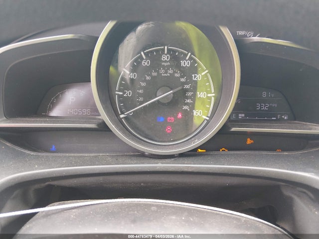 Aukcja sprzedaży 2018 Mazda Mazda3 Sport, vin: 3MZBN1U71JM232027, numer aukcji: 44783479