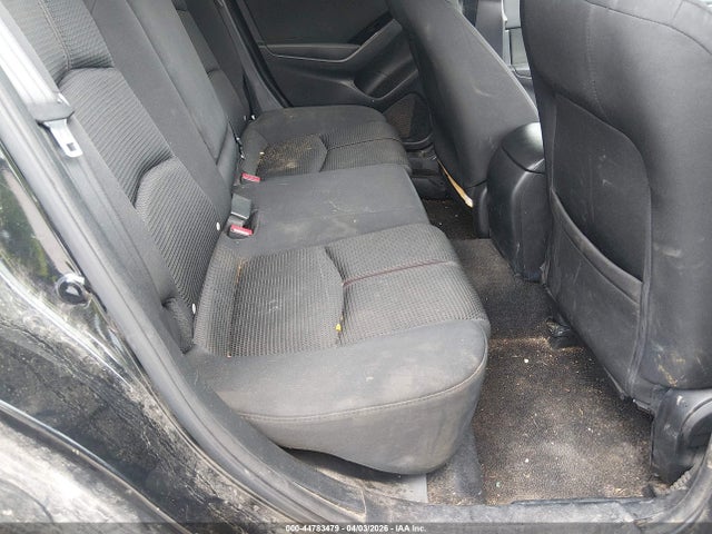 Aukcja sprzedaży 2018 Mazda Mazda3 Sport, vin: 3MZBN1U71JM232027, numer aukcji: 44783479
