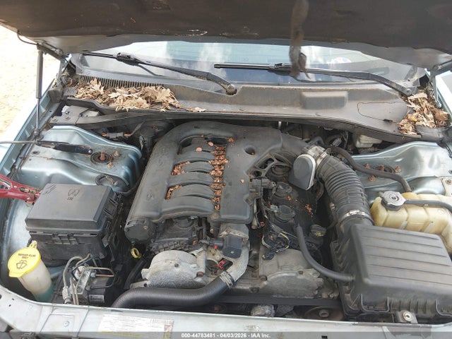 Продаж на аукціоні авто 2009 Chrysler 300 Touring, vin: 2C3LA53V79H503701, номер лоту: 44783481