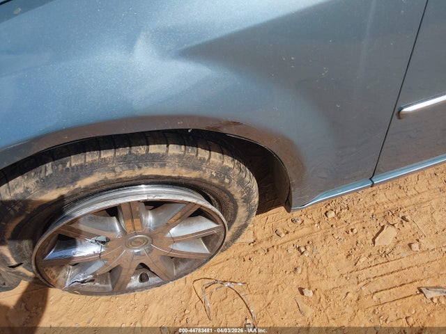 Продаж на аукціоні авто 2009 Chrysler 300 Touring, vin: 2C3LA53V79H503701, номер лоту: 44783481