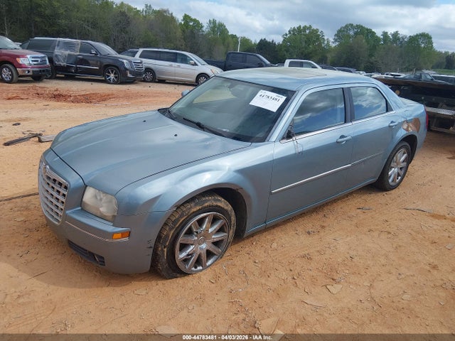 Продаж на аукціоні авто 2009 Chrysler 300 Touring, vin: 2C3LA53V79H503701, номер лоту: 44783481