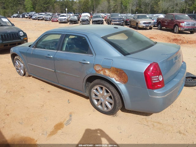 Продаж на аукціоні авто 2009 Chrysler 300 Touring, vin: 2C3LA53V79H503701, номер лоту: 44783481