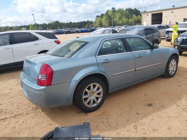 Продаж на аукціоні авто 2009 Chrysler 300 Touring, vin: 2C3LA53V79H503701, номер лоту: 44783481