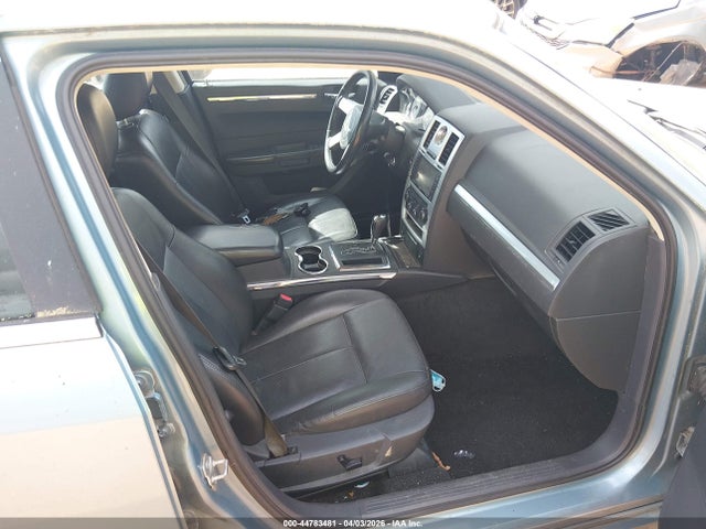 Продаж на аукціоні авто 2009 Chrysler 300 Touring, vin: 2C3LA53V79H503701, номер лоту: 44783481