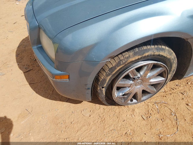Продаж на аукціоні авто 2009 Chrysler 300 Touring, vin: 2C3LA53V79H503701, номер лоту: 44783481