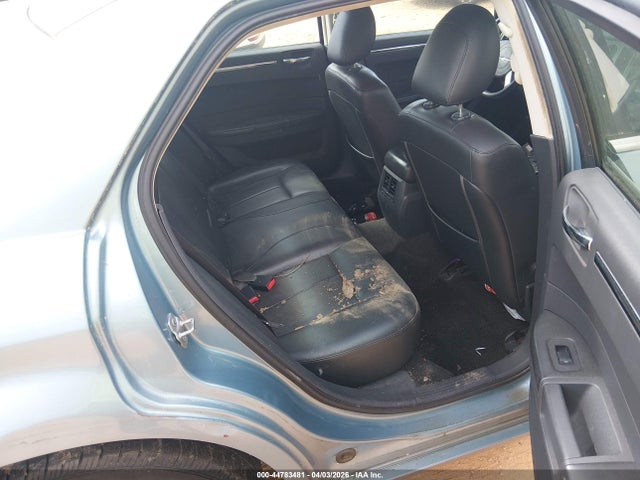 Продаж на аукціоні авто 2009 Chrysler 300 Touring, vin: 2C3LA53V79H503701, номер лоту: 44783481