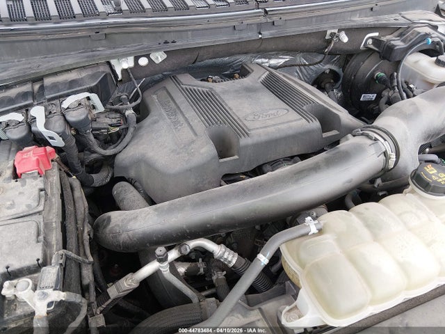 2020 Ford Expedition Limited Max მანქანა იყიდება აუქციონზე, vin: 1FMJK2ATXLEA46943, აუქციონის ნომერი: 44783484