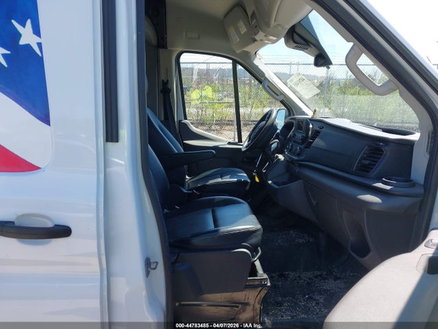 44783485 :رقم المزاد ، 1FTBR1C84PKA46807 vin ، 2023 Ford Transit-250 مزاد بيع