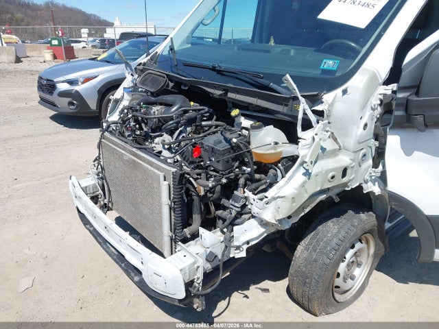 44783485 :رقم المزاد ، 1FTBR1C84PKA46807 vin ، 2023 Ford Transit-250 مزاد بيع