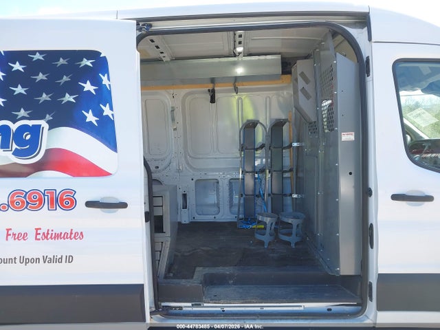 44783485 :رقم المزاد ، 1FTBR1C84PKA46807 vin ، 2023 Ford Transit-250 مزاد بيع