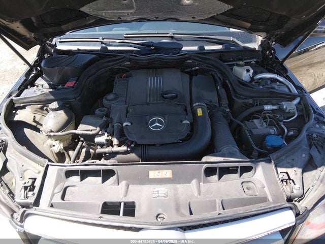 Aukcja sprzedaży 2012 Mercedes-benz C 250, vin: WDDGJ4HB4CF803118, numer aukcji: 44783488