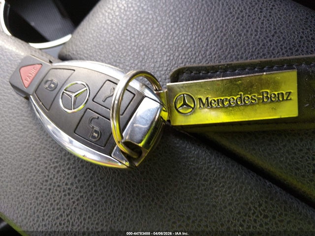 Aukcja sprzedaży 2012 Mercedes-benz C 250, vin: WDDGJ4HB4CF803118, numer aukcji: 44783488