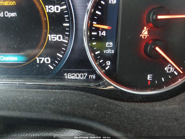 Продаж на аукціоні авто 2017 Gmc Acadia Denali, vin: 1GKKNXLSXHZ127110, номер лоту: 44783489