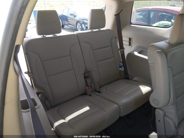 Продаж на аукціоні авто 2017 Gmc Acadia Denali, vin: 1GKKNXLSXHZ127110, номер лоту: 44783489