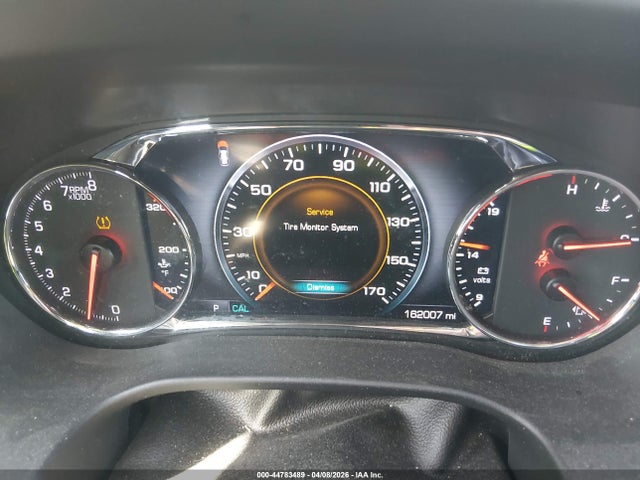 Продаж на аукціоні авто 2017 Gmc Acadia Denali, vin: 1GKKNXLSXHZ127110, номер лоту: 44783489