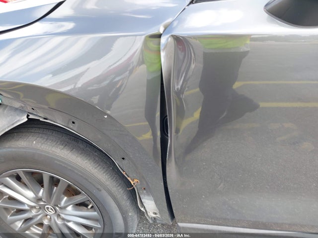 2020 Mazda Cx-5 Touring მანქანა იყიდება აუქციონზე, vin: JM3KFACM0L0768861, აუქციონის ნომერი: 44783493