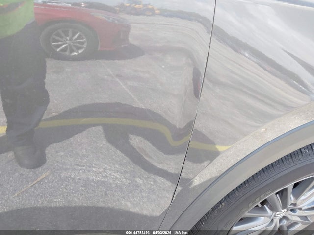 2020 Mazda Cx-5 Touring მანქანა იყიდება აუქციონზე, vin: JM3KFACM0L0768861, აუქციონის ნომერი: 44783493