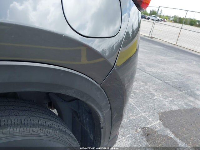 2020 Mazda Cx-5 Touring მანქანა იყიდება აუქციონზე, vin: JM3KFACM0L0768861, აუქციონის ნომერი: 44783493