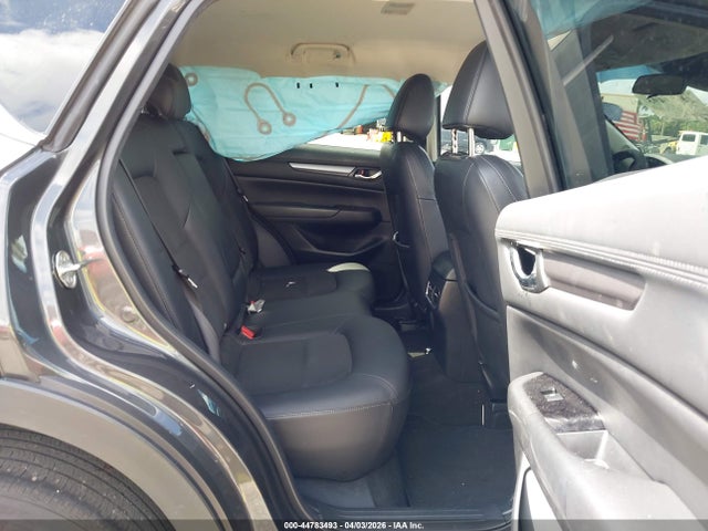 2020 Mazda Cx-5 Touring მანქანა იყიდება აუქციონზე, vin: JM3KFACM0L0768861, აუქციონის ნომერი: 44783493