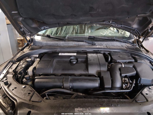 2010 Volvo Xc70 3.2 მანქანა იყიდება აუქციონზე, vin: YV4960BZ6A1078843, აუქციონის ნომერი: 44783494