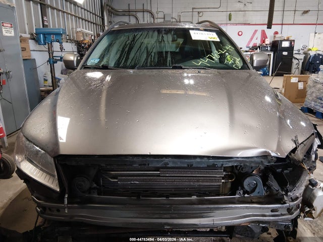 2010 Volvo Xc70 3.2 მანქანა იყიდება აუქციონზე, vin: YV4960BZ6A1078843, აუქციონის ნომერი: 44783494