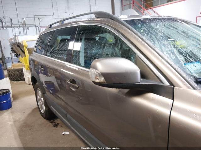 2010 Volvo Xc70 3.2 მანქანა იყიდება აუქციონზე, vin: YV4960BZ6A1078843, აუქციონის ნომერი: 44783494