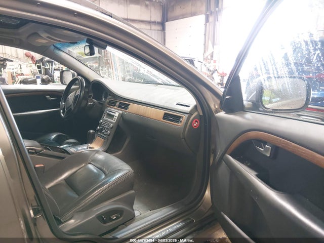 2010 Volvo Xc70 3.2 მანქანა იყიდება აუქციონზე, vin: YV4960BZ6A1078843, აუქციონის ნომერი: 44783494